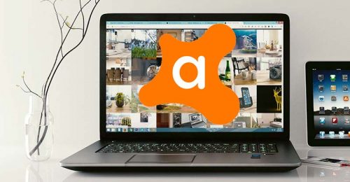 How does Avast make your Computer slow?