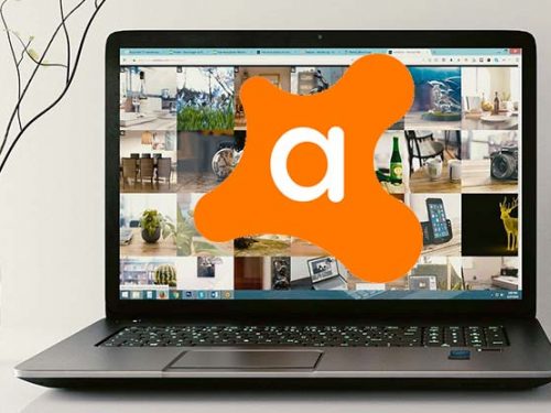 How does Avast make your Computer slow?