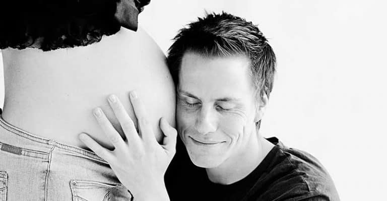 Guy wants to have a baby