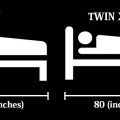 Difference Between Twin And Twin XL Mattress
