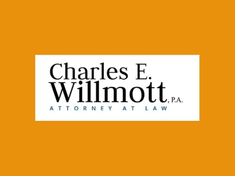 Contact Charles E. Willmott