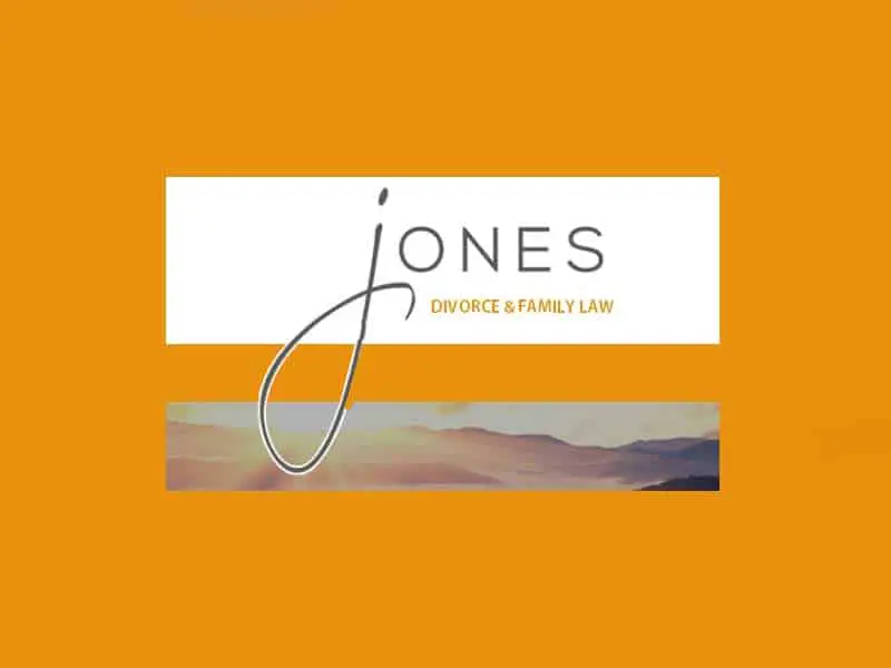 Jones Divorce and Family Law: