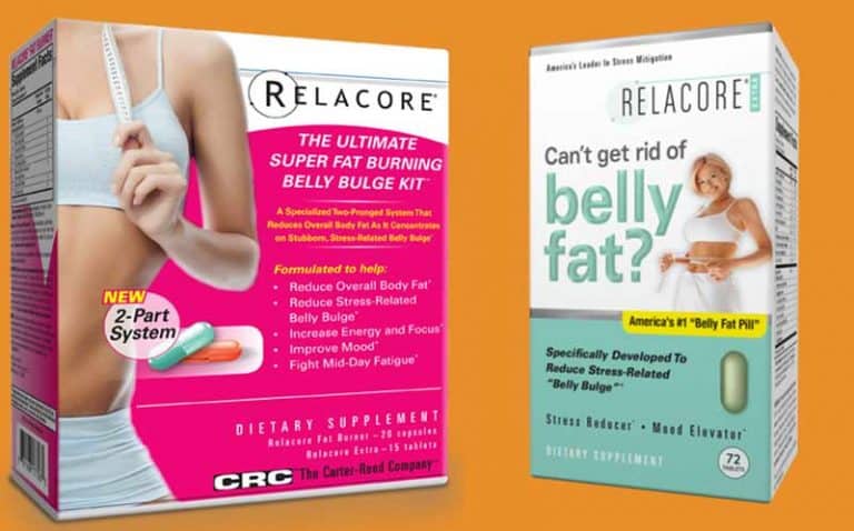 Side Effects of Relacore You Should Know