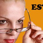 ESTJ - Executive Personality type
