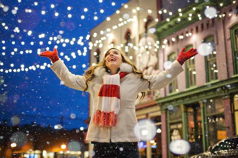 4 Best Outdoor Rope Lights For Christmas