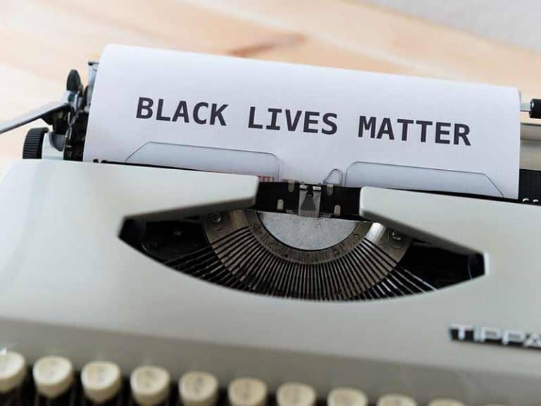 Poussey Washington Real Life