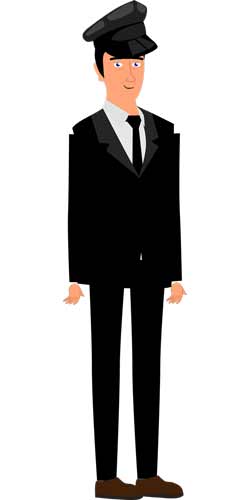 Top 7 ESTP Careers to Avoid 7 Long-Distance Driver