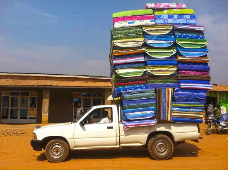 The War To Sell You a Mattress is an Internet Nightmare