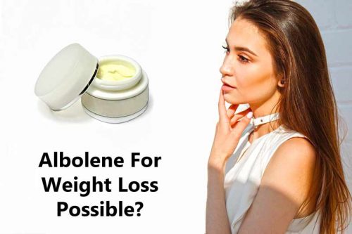 Albolene For Weight Loss: Myth? or Fact?