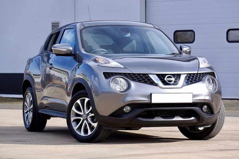 Nissan’s Slogan “Innovation That Excites”