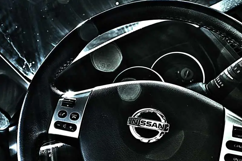 Nissan Company Background