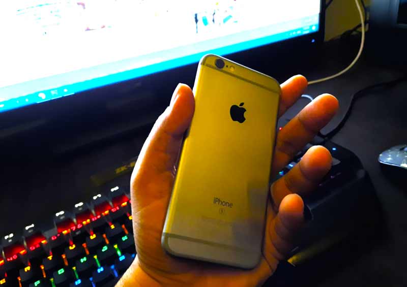 How much is an iPhone 6 Worth Now? Life Falcon