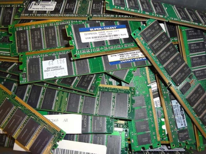 Why Is RAM So Damn Expensive Right Now? | Life Falcon