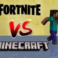Why Minecraft is Better Than Fortnite?