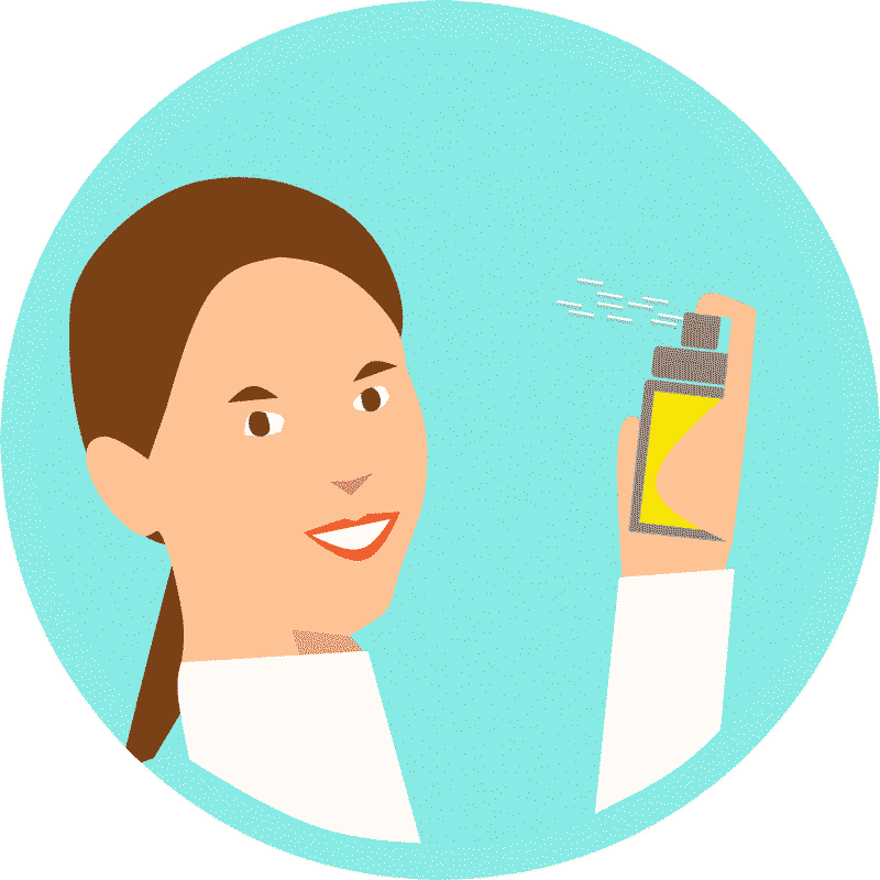 Right Products with the Right Ingredients