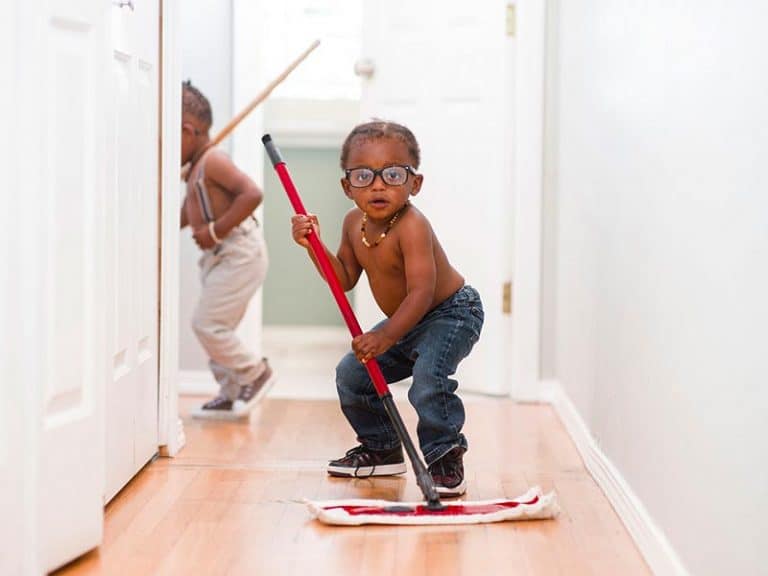 7 Ways to Revitalise Your Home Cleaning & Maintenance Processes