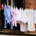 How To Dry Your Clothes Without A Dryer?