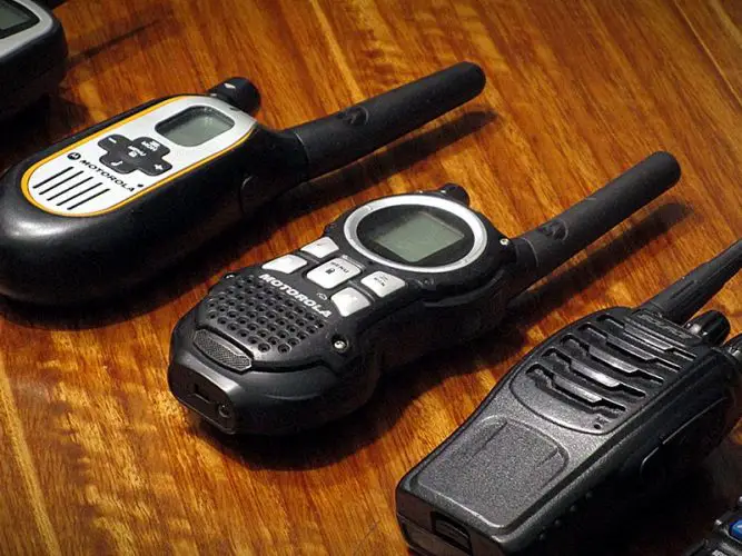 5 Best Handheld Ham Radios
