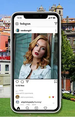 How To Get A Girl S Number On Instagram Life Falcon How To Get A Girl S Number On Instagram Life Falcon