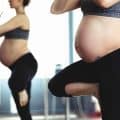 Best Activewear for Pregnancy