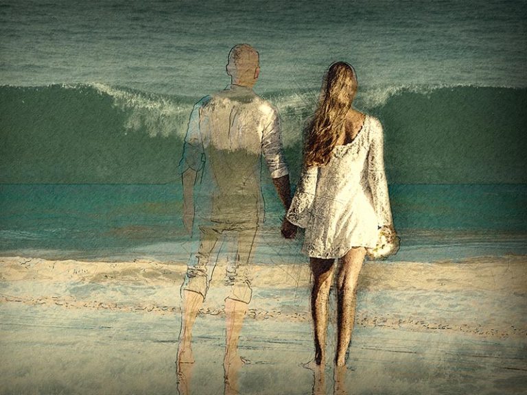 How To Deal With A Scorpio Man Pulling Away?