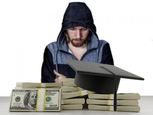 Is College A Waste Of Money?