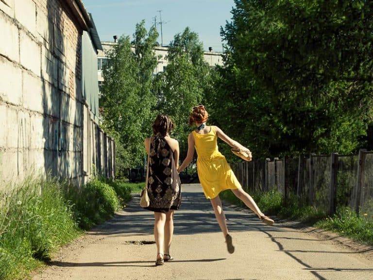 How To Get An Introvert To Open Up?