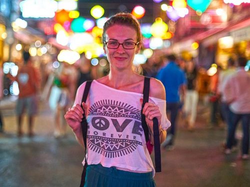 Outdoor Adventure Destinations in the World