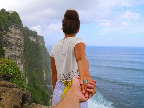 Signs That A Girl Likes You More Than A Friend