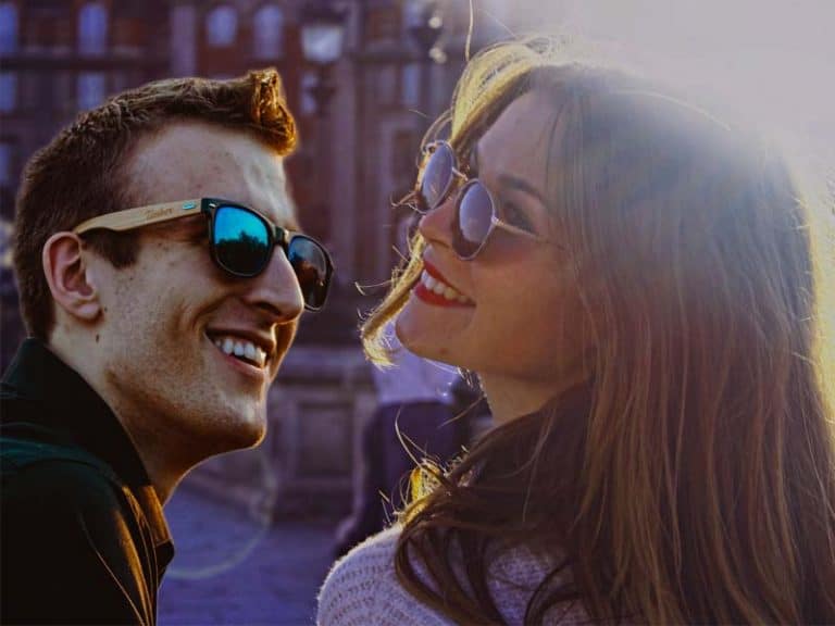 When your husband is falling for someone else