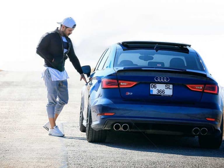 Why Do Guys Disappear For Days, And What To Do About It?