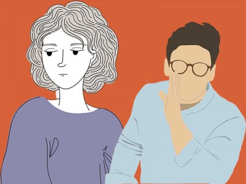 Ways To Make Your Girlfriend Feel Better When Shes Sick