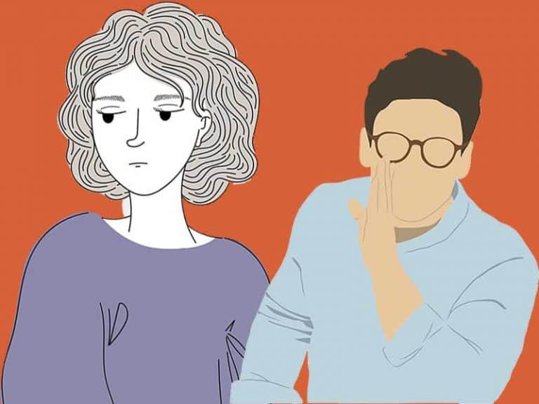 Ways To Make Your Girlfriend Feel Better When Shes Sick