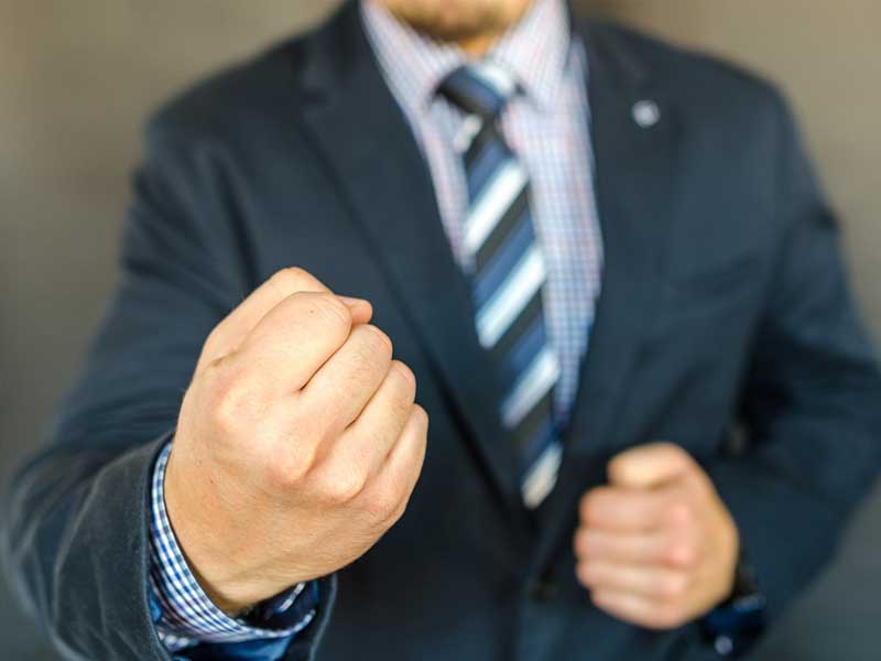 INFJ career matches