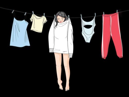 Washing Clothes Killing Bed Bugs