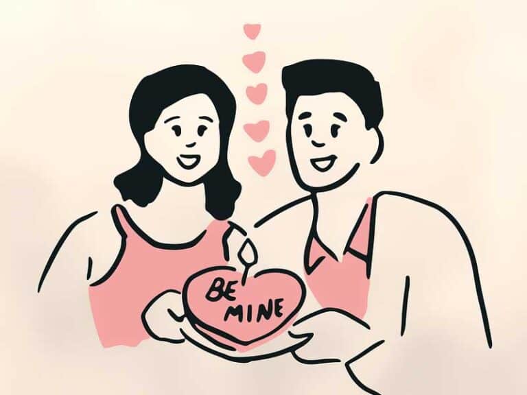 Sweet Things To Say To Your Boyfriend When He's Mad At You