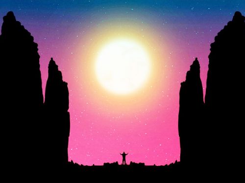 How Will The 2022 SuperNova Affect The Earth?