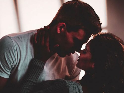 Ways to get your ex back when you are living together