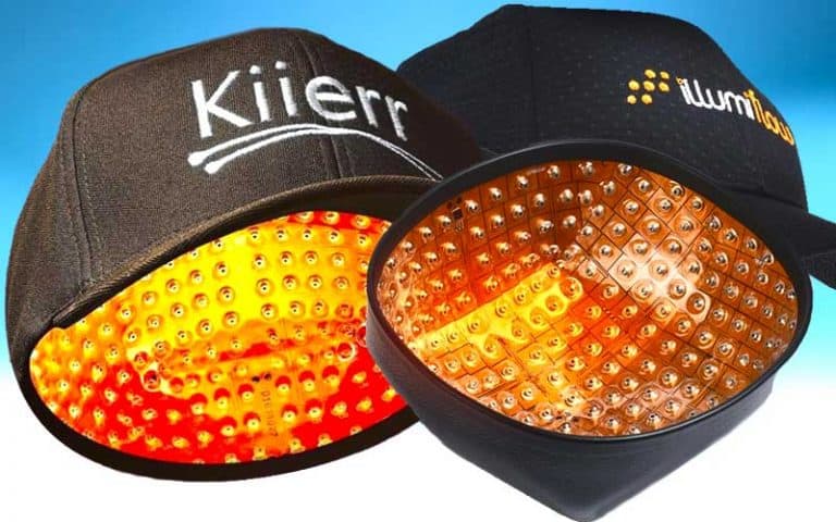 Kiierr vs Illumiflow