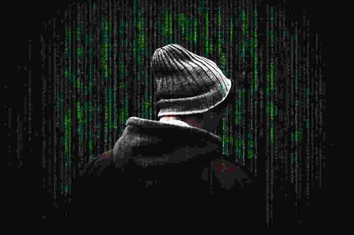 Mastering Cybersecurity - Safeguard Your Data