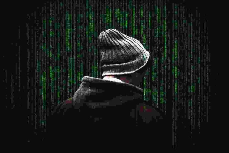 Mastering Cybersecurity - Safeguard Your Data