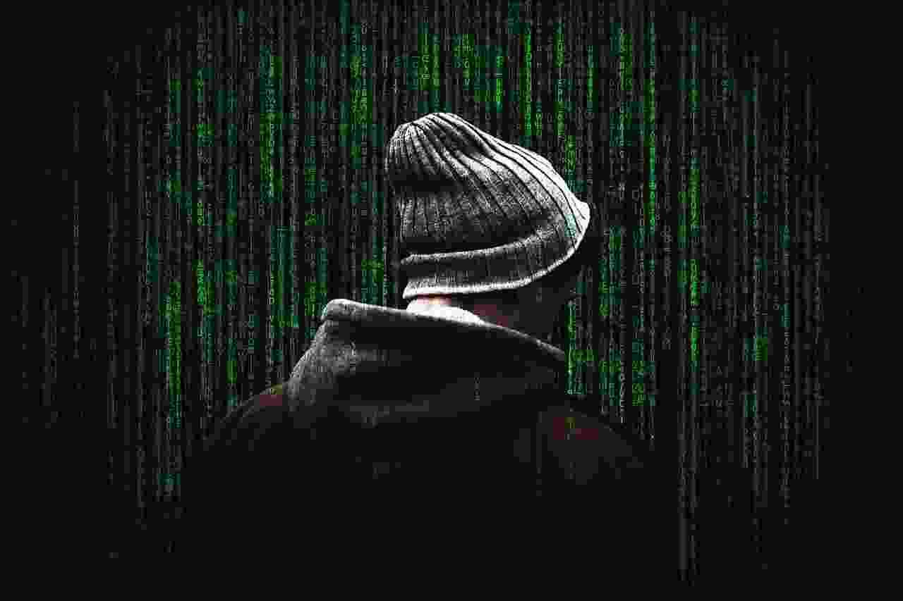 Mastering Cybersecurity - Safeguard Your Data Against Digital Threats 1 Mastering Cybersecurity - Safeguard Your Data