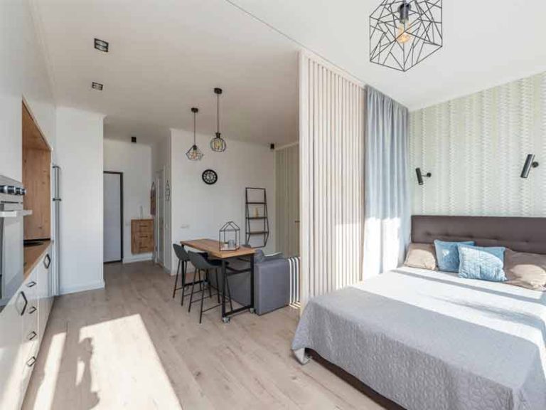 What to Look for In Furniture for Modestly-Sized Homes