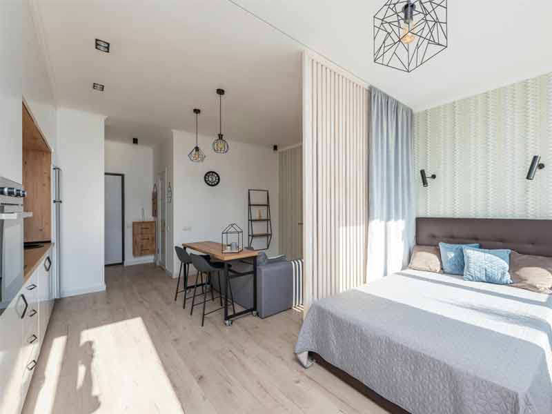 What to Look for In Furniture for Modestly-Sized Homes